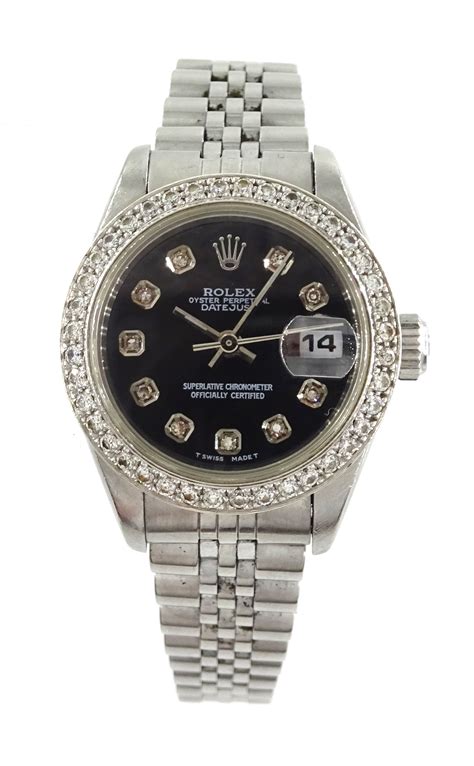 rolex oyster perpetual datejust steel 79240 additional bezels|Rolex Date .